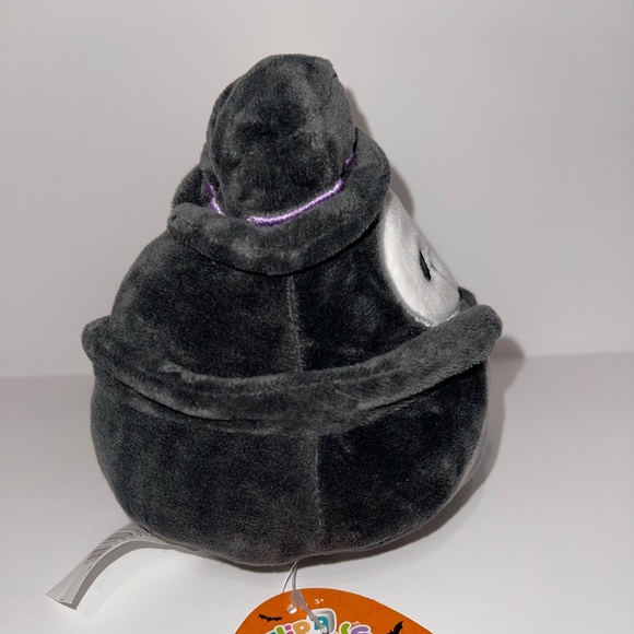 Squishmallow Aldron & FlipA Mallow Aldron and Lyndon - Picture 3 of 16